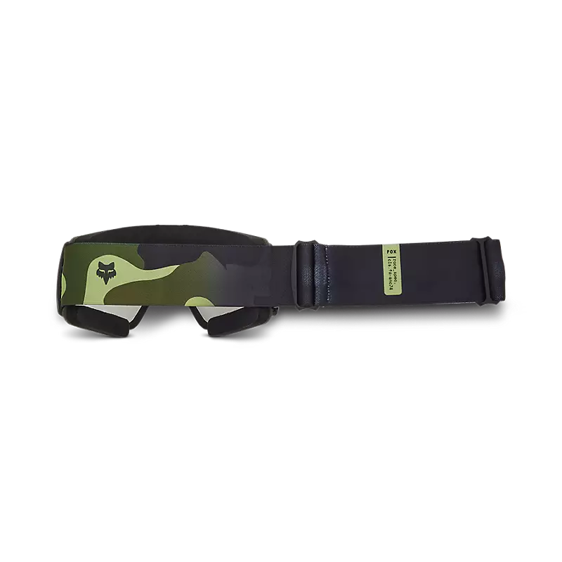GOGGLES MASCULINO FOX CYCLING PUREVUE